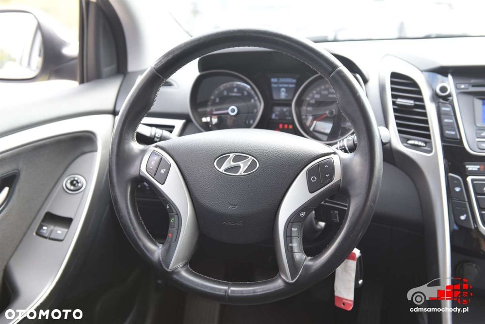 Hyundai i30 - 20