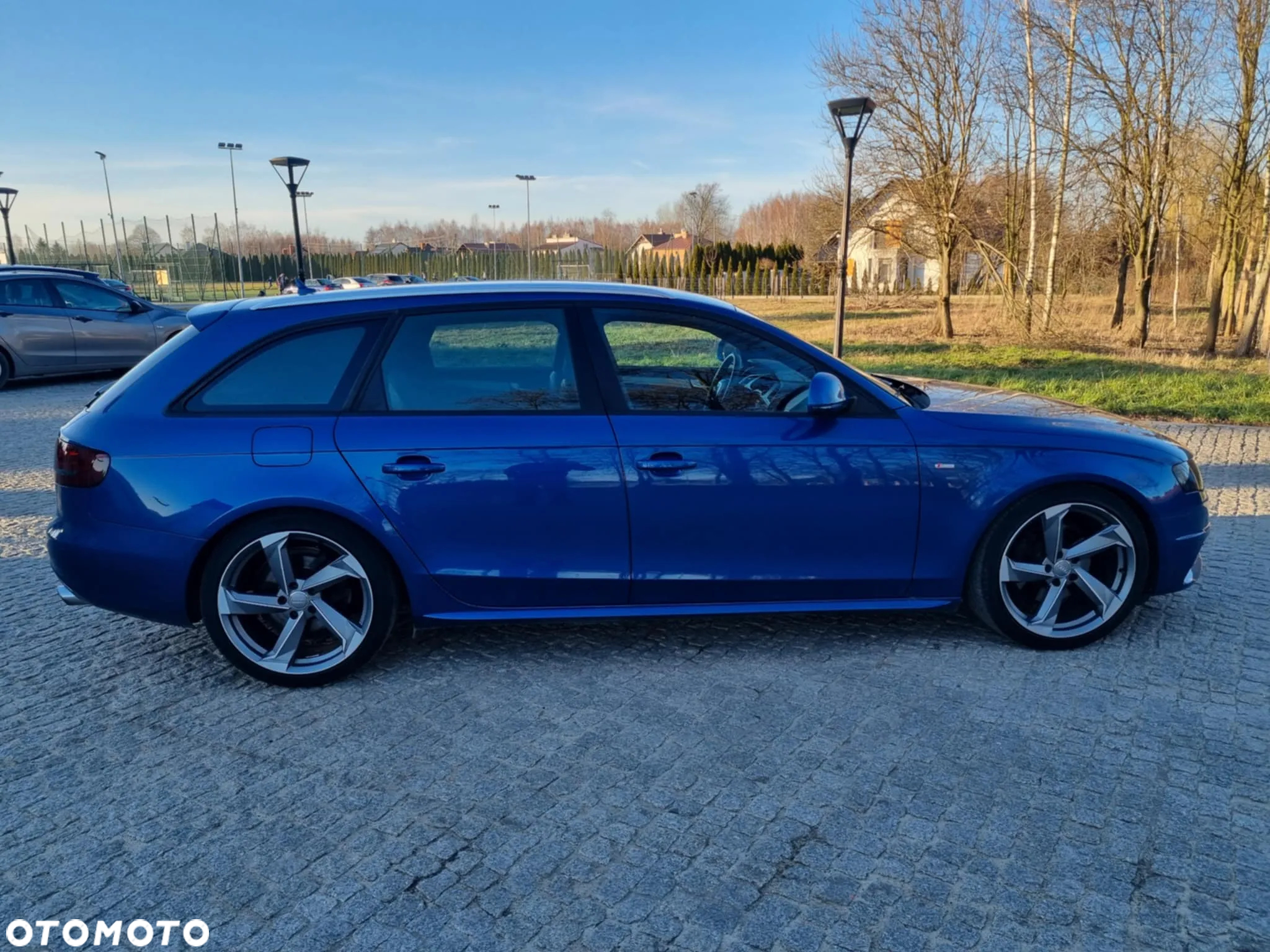Audi A4 - 5