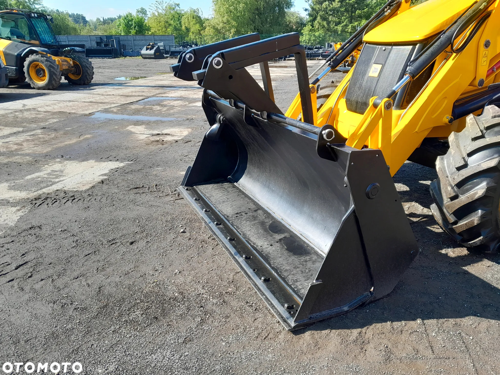 JCB JCB 3CX - 11
