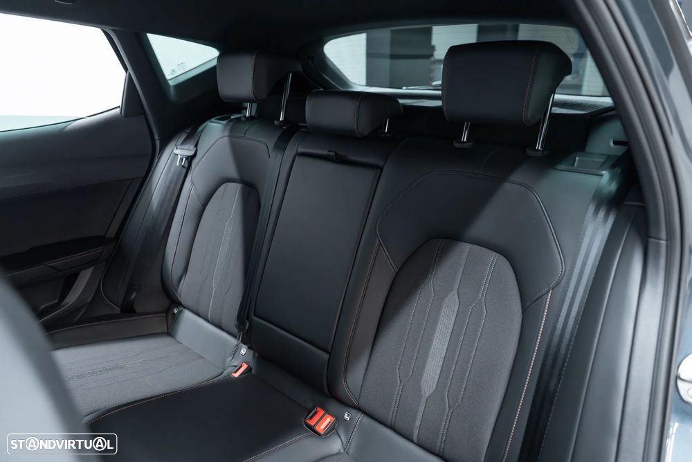 Cupra Formentor 2.0 TSI DSG 4Drive VZ - 47