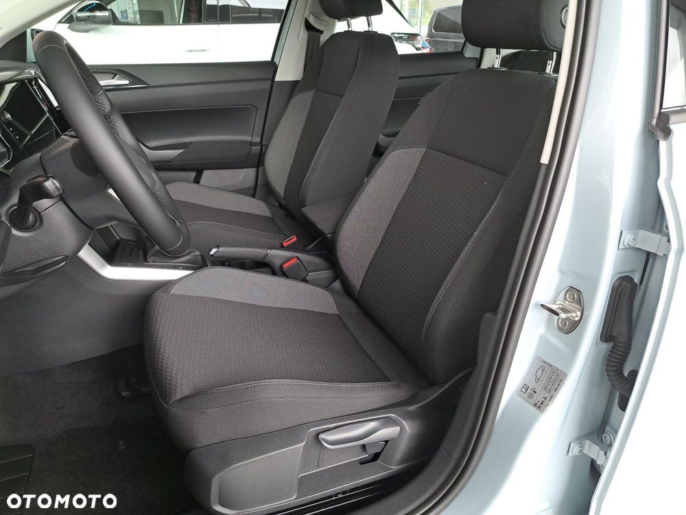 Volkswagen Polo 1.0 TSI Pure - 13