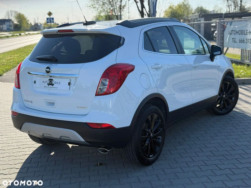 Opel Mokka 1.4 Turbo ecoFLEX Start/Stop Color Edition - 4