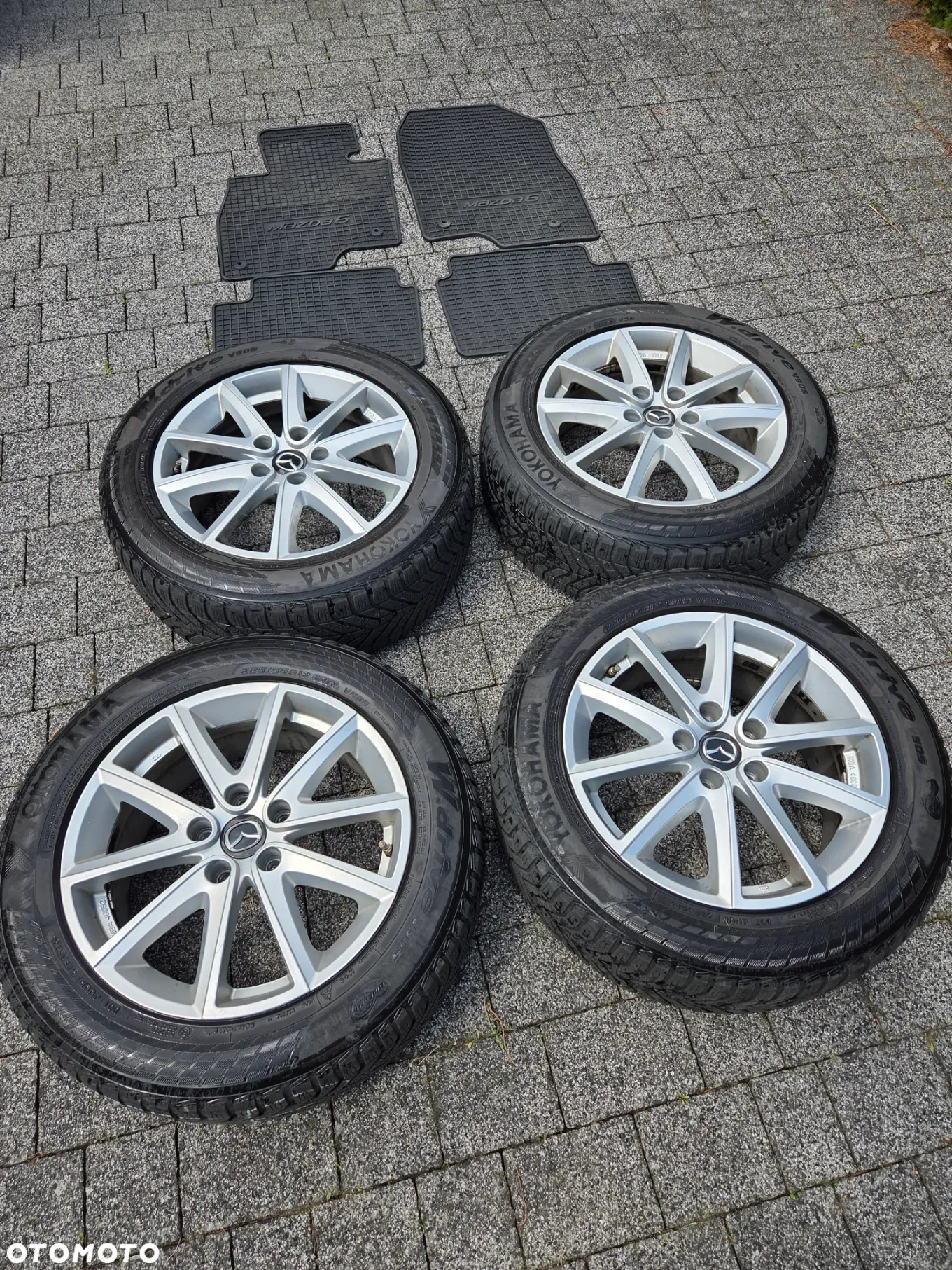 Mazda 6 2.0 Skymotion - 26