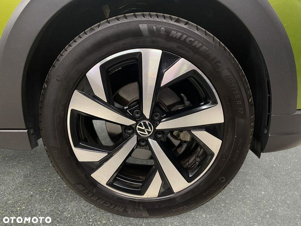 Volkswagen Taigo - 11