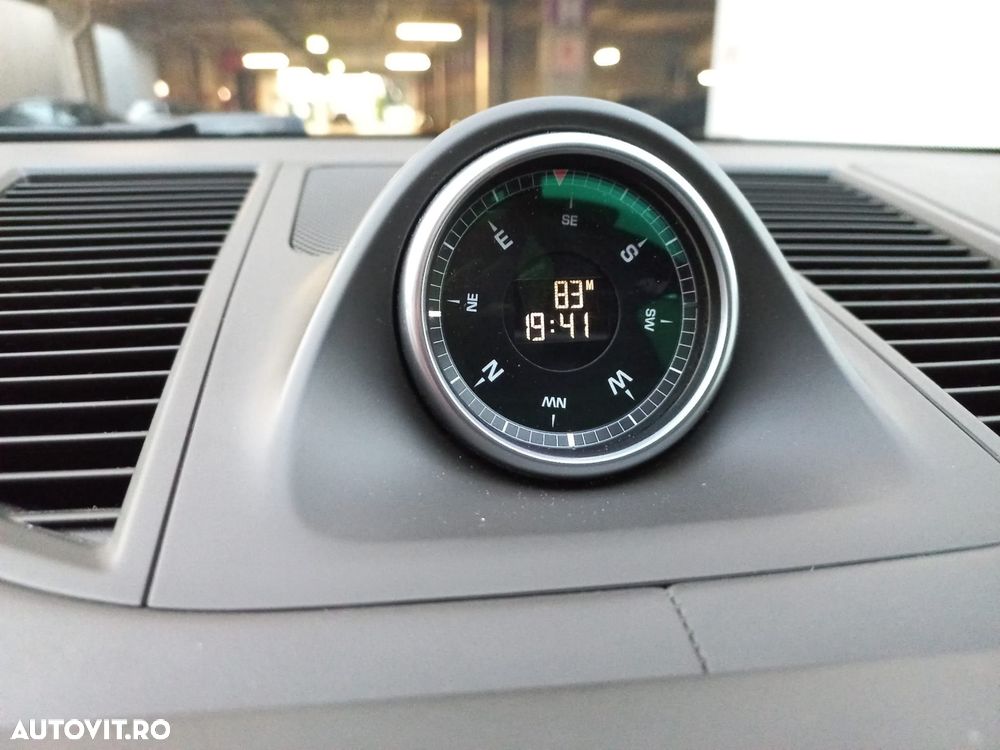 Porsche Macan 3.0 PDK S - 23