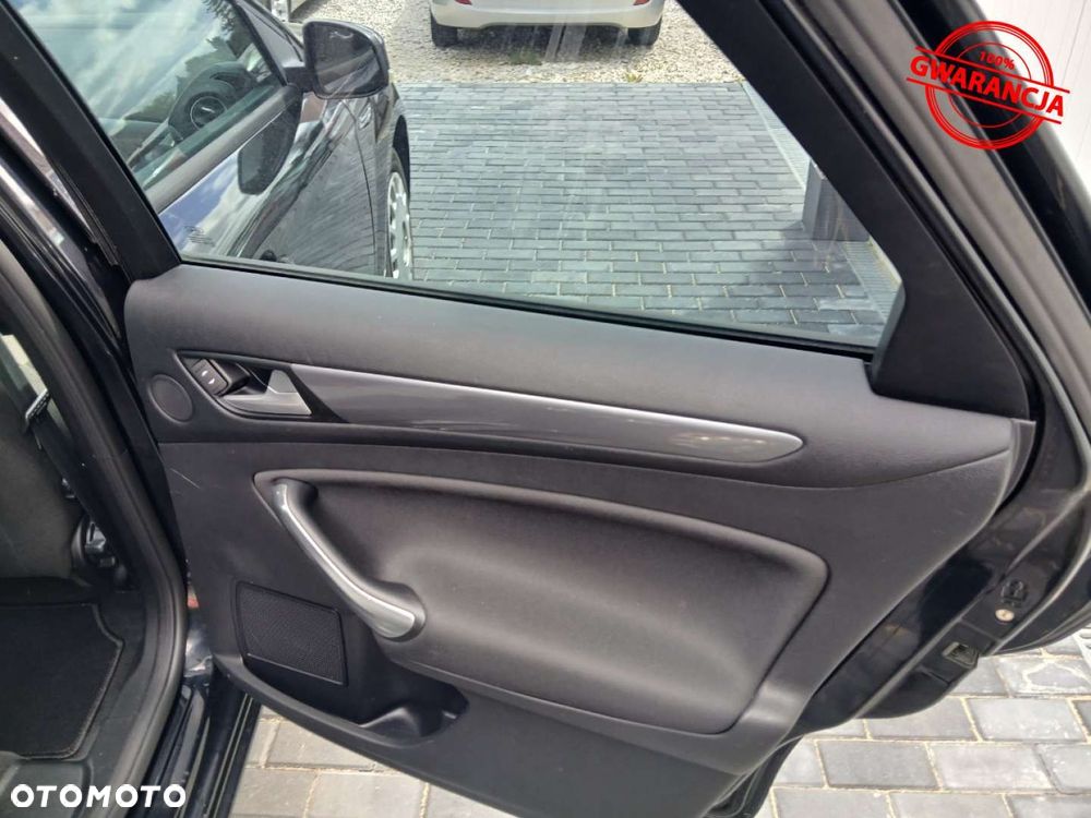 Ford Mondeo 2.0 TDCI Ghia - 38