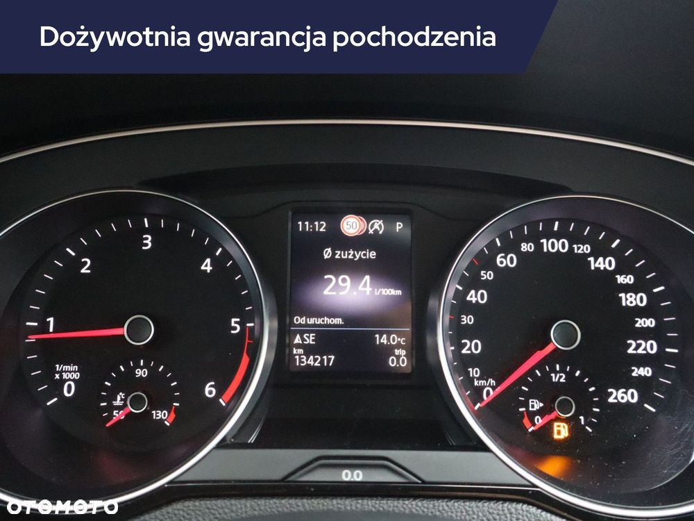Volkswagen Passat Variant - 13
