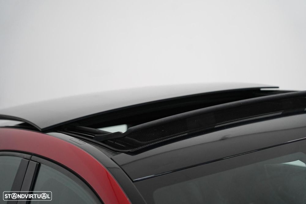 Mercedes-Benz A 180 d AMG Line Aut. - 20