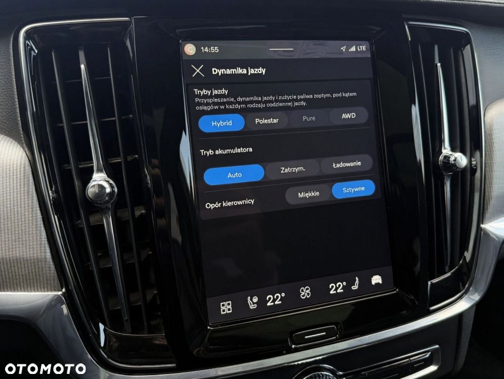 Volvo V90 - 17