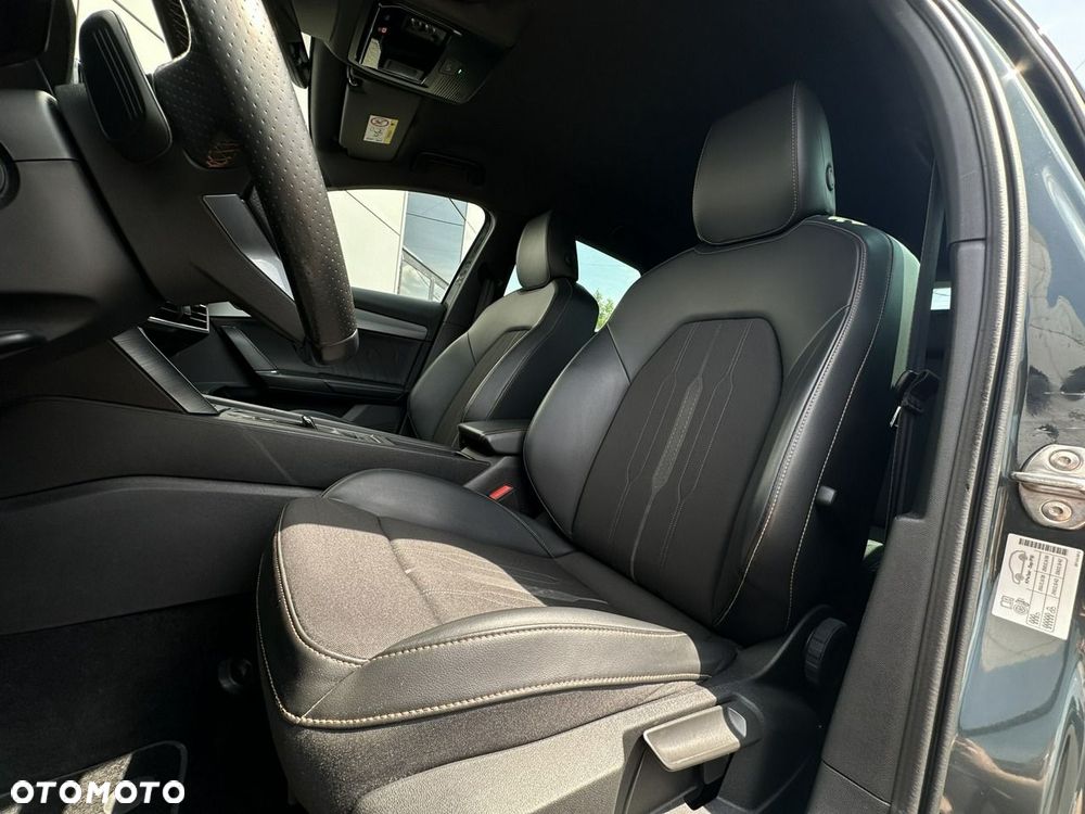 Cupra Formentor 1.4 e-Hybrid DSG - 17