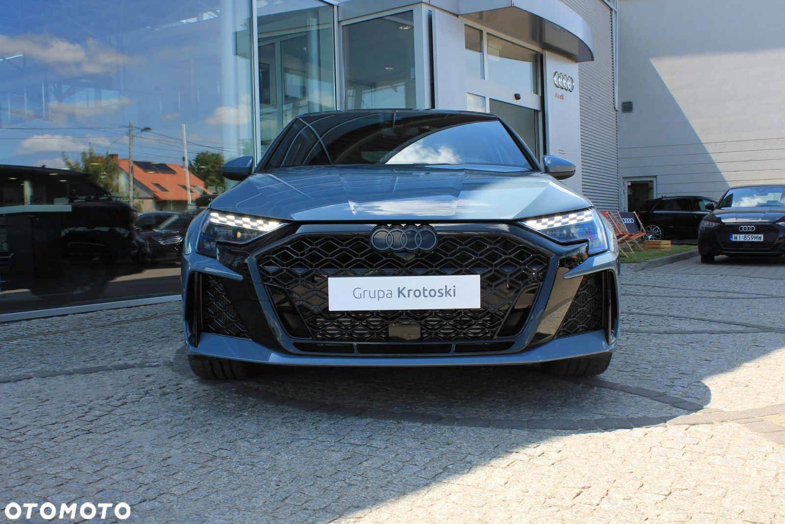 Audi RS3 Sportback - 10