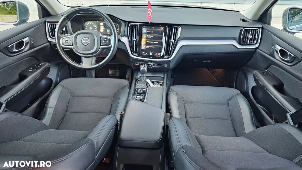 Volvo V60 D4 DRIVe Momentum - 9