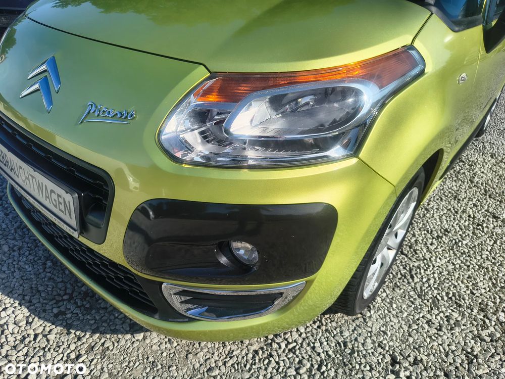 Citroën C3 Picasso - 12
