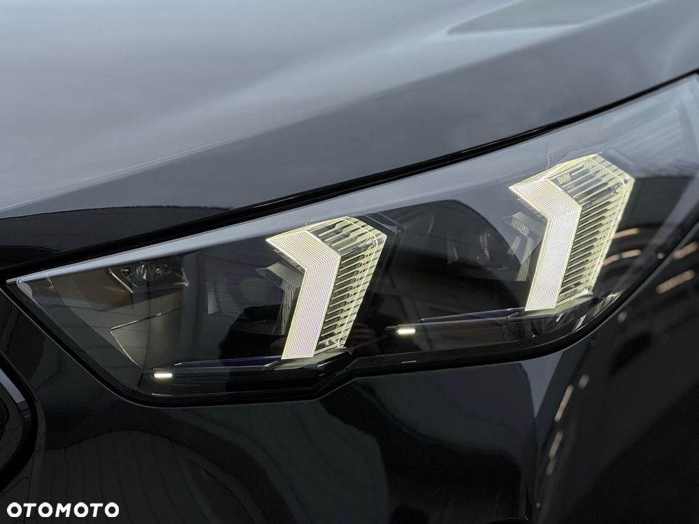 BMW X2 sDrive18i M Sport - 5