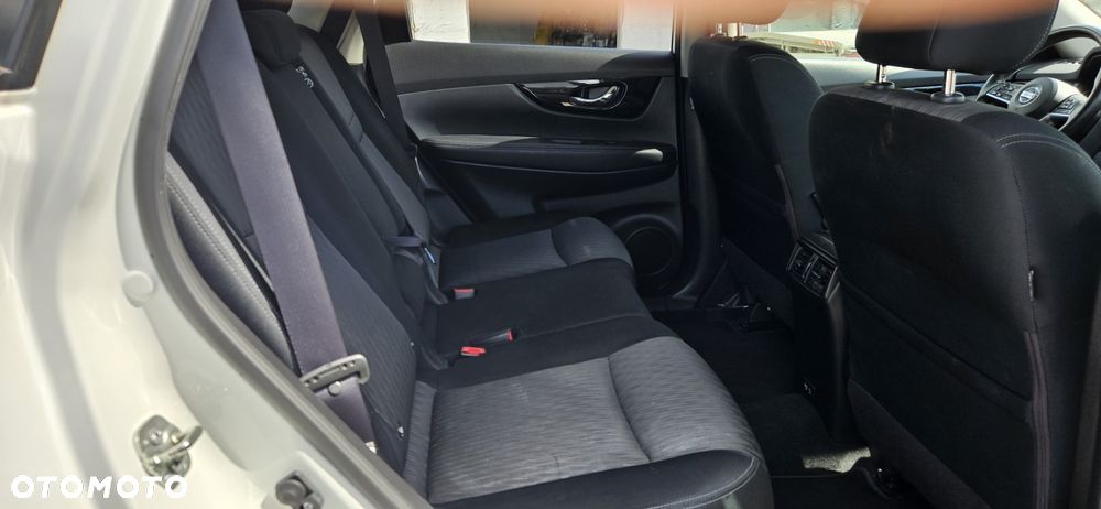 Nissan X-Trail - 25