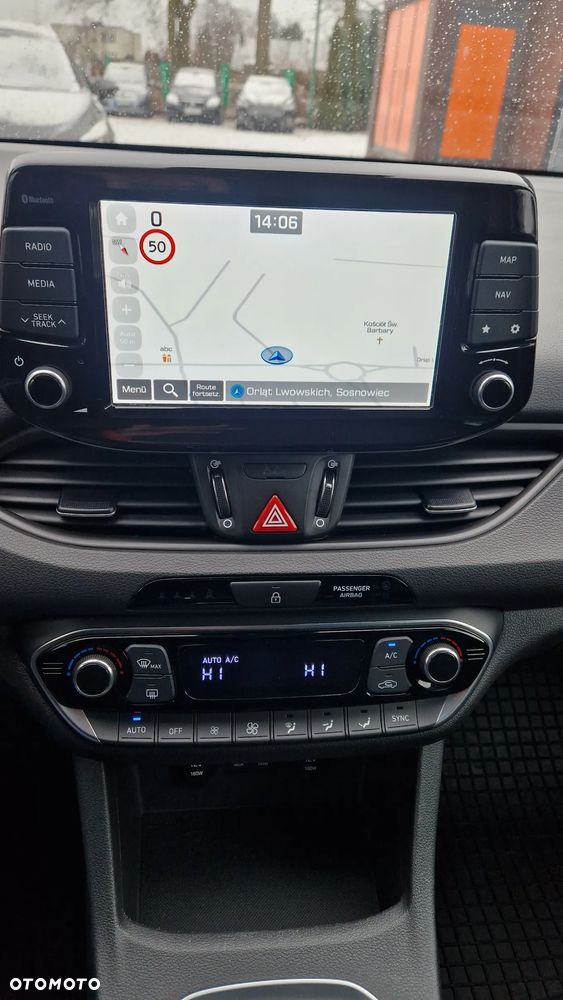 Hyundai i30 1.4 T-GDI Passion Plus - 27