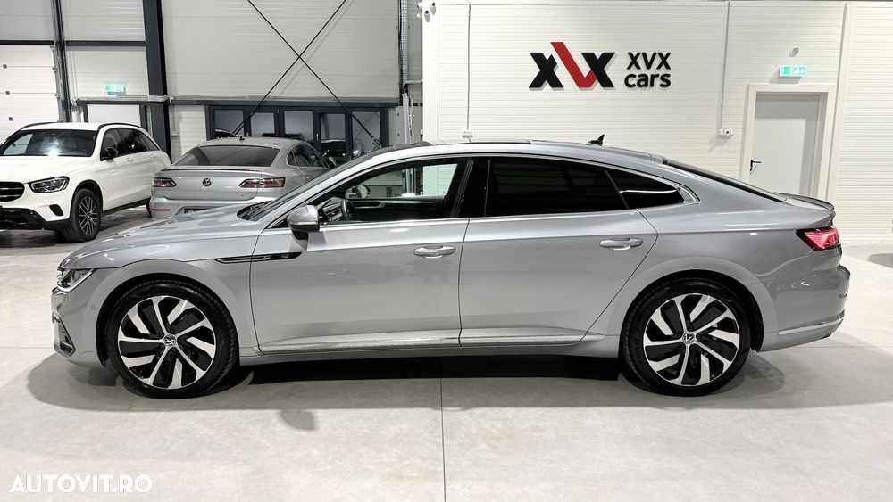 Volkswagen ARTEON 1.4 eHybrid OPF DSG R-Line - 11
