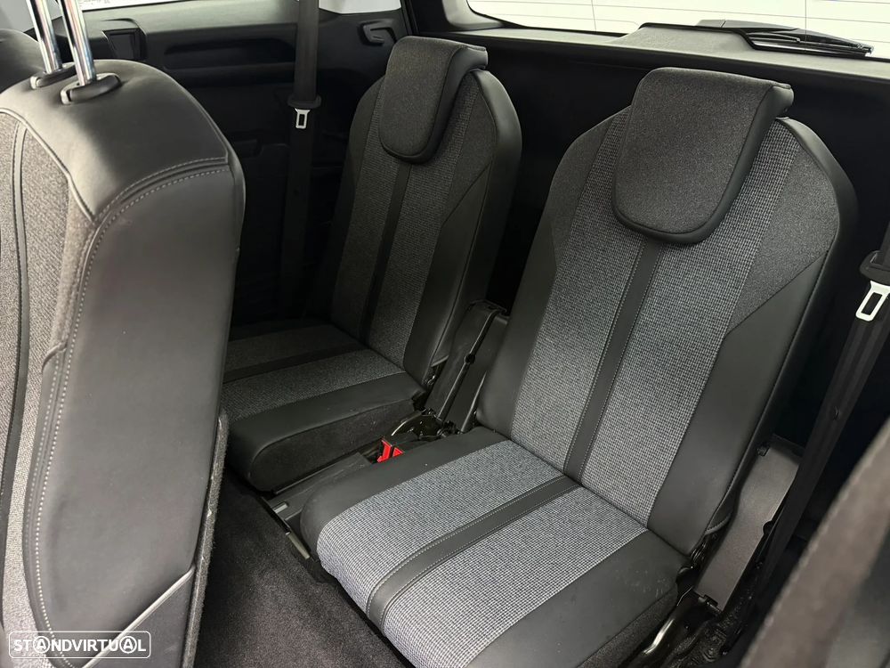 Peugeot 5008 PureTech 130 EAT8 Stop & Start Allure - 14