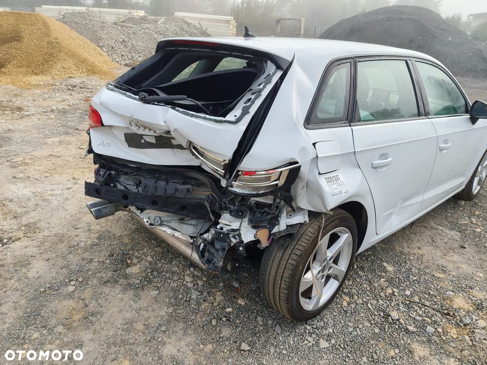 Audi A3 Sportback - 24