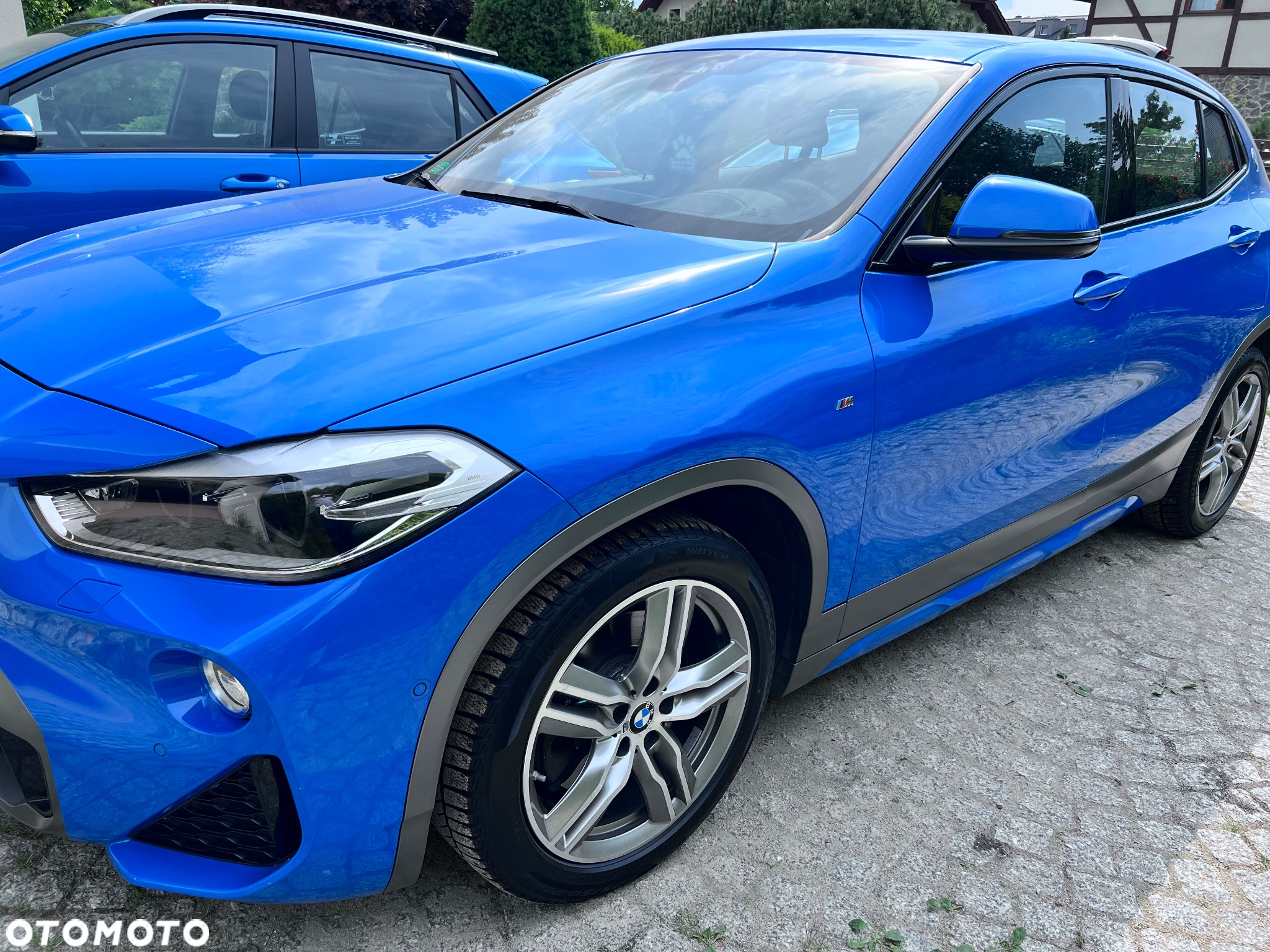 BMW X2 xDrive20d - 34