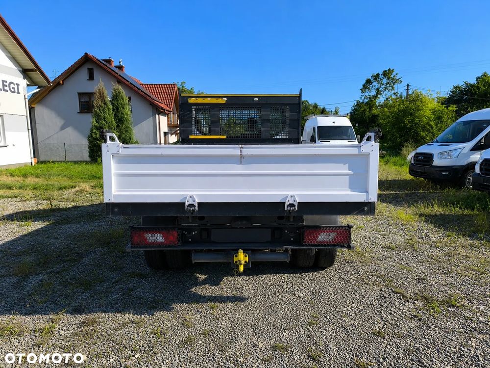 Ford TRANSIT ​*WYWROTKA​*2.0TDCI​*170KM​*TEMPOMAT​*KLIMATYZACJA​*1 - 5