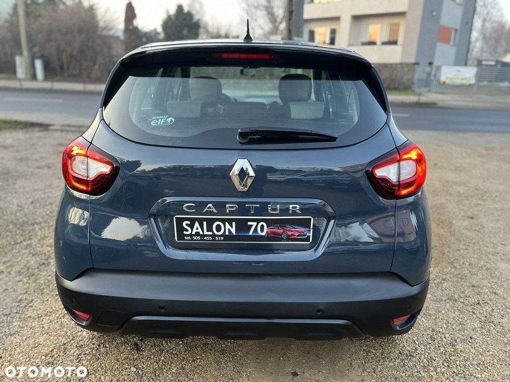 Renault Captur - 5