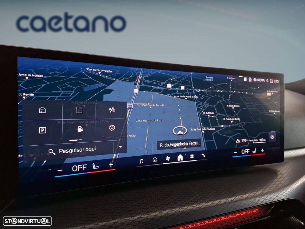 BMW 330 e Pack Desportivo M Auto - 23