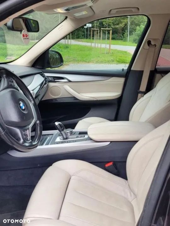 BMW X5 - 10