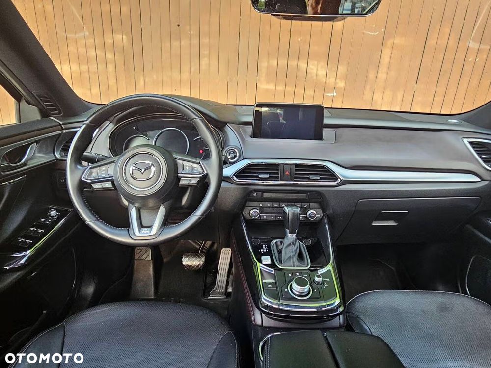 Mazda CX-9 - 20