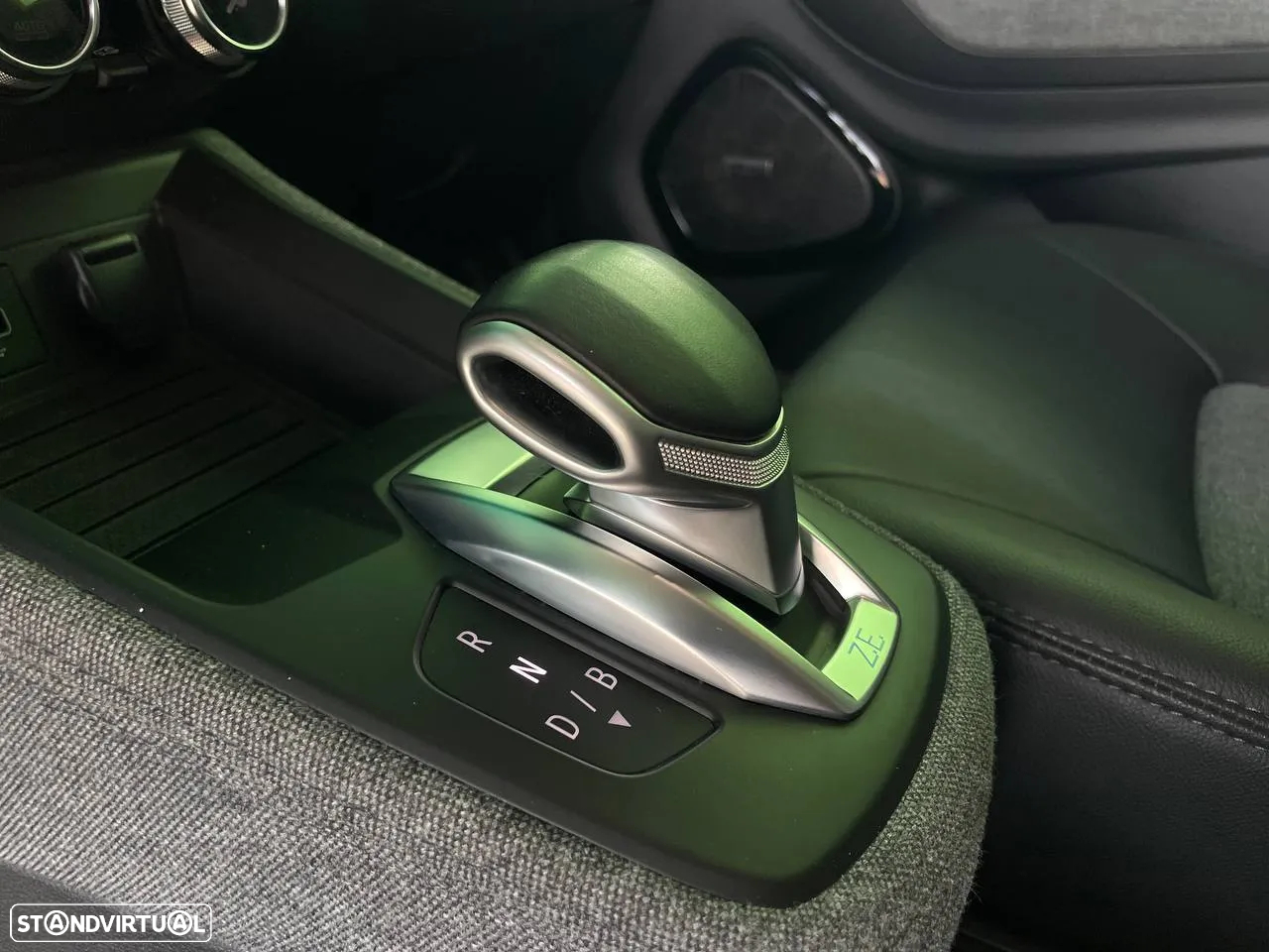 Renault Zoe (c/ Bateria) Intens 50 - 13