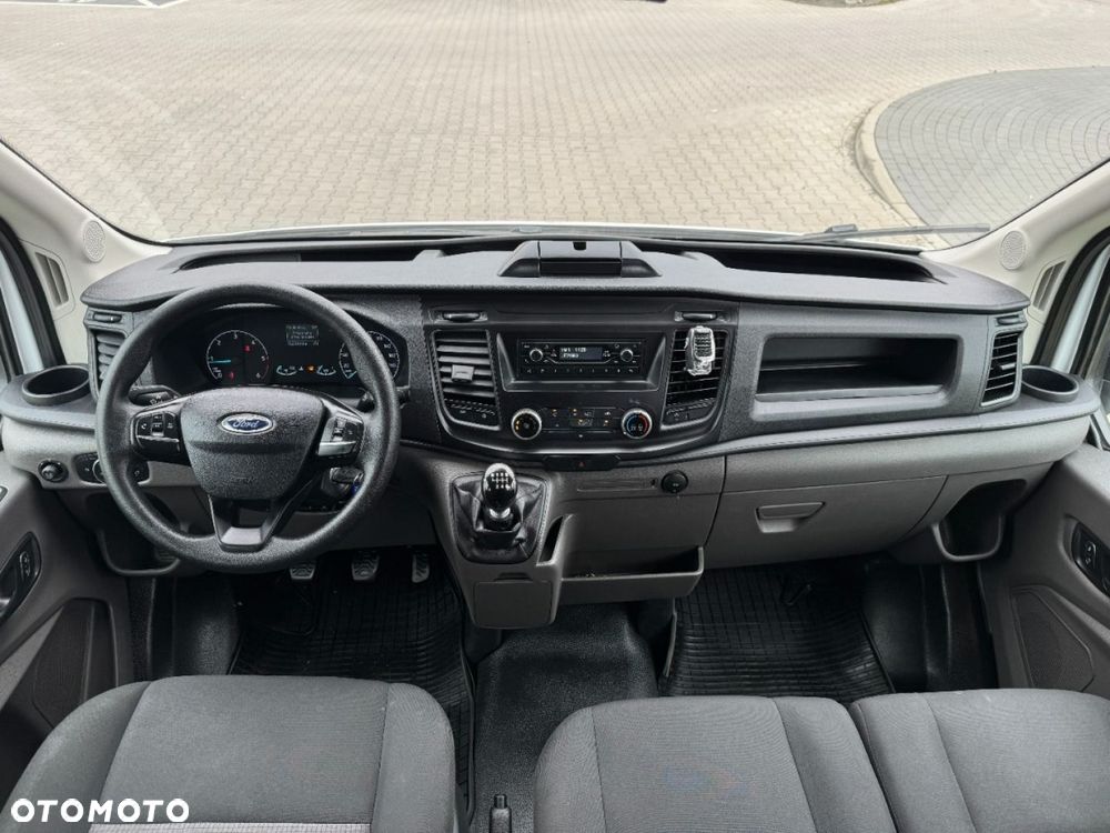 Ford Transit - 29