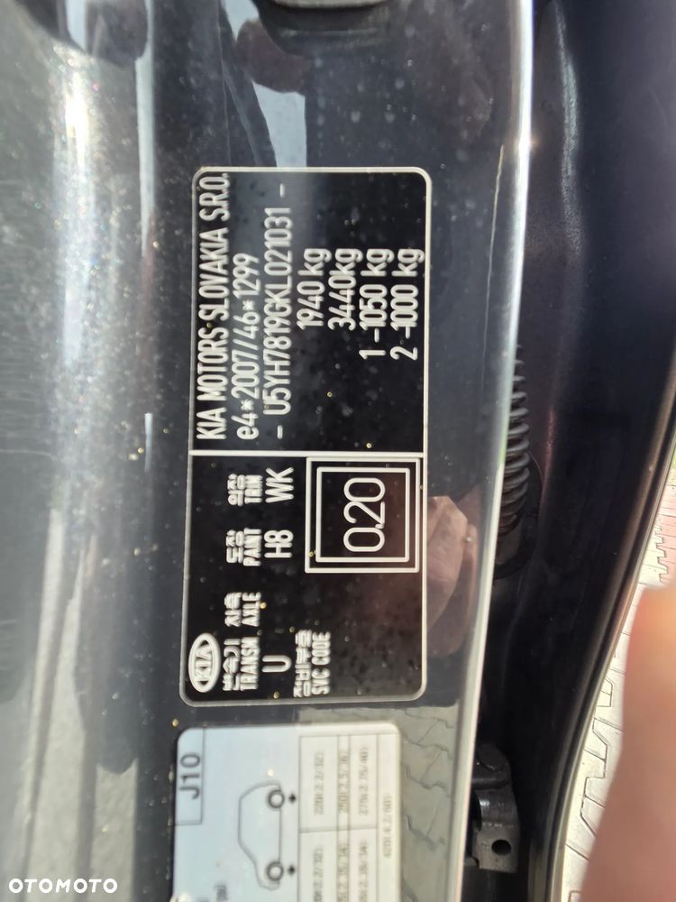 Kia Ceed 1.6 CRDi DCT GT Line - 35