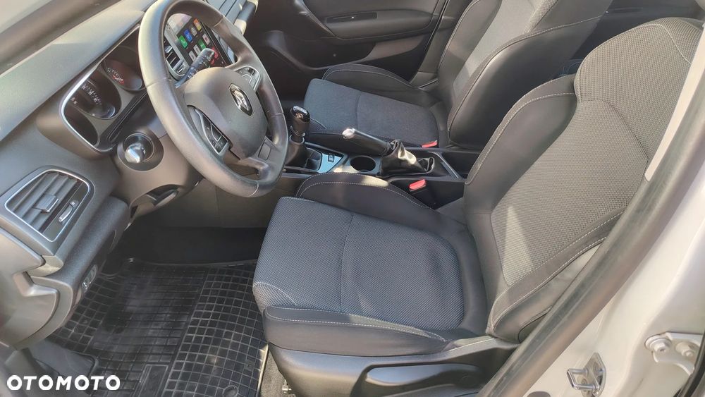 Renault Megane 1.3 TCe FAP Life - 12