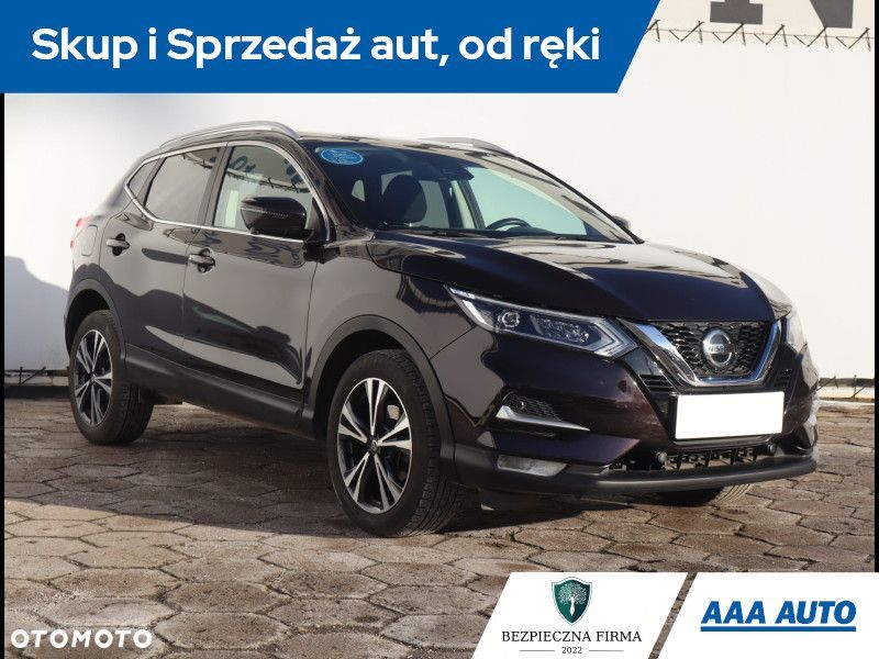Nissan Qashqai - 2