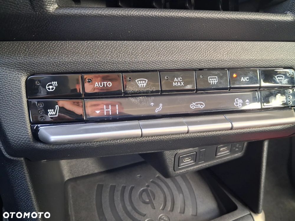 Opel Frontera - 13