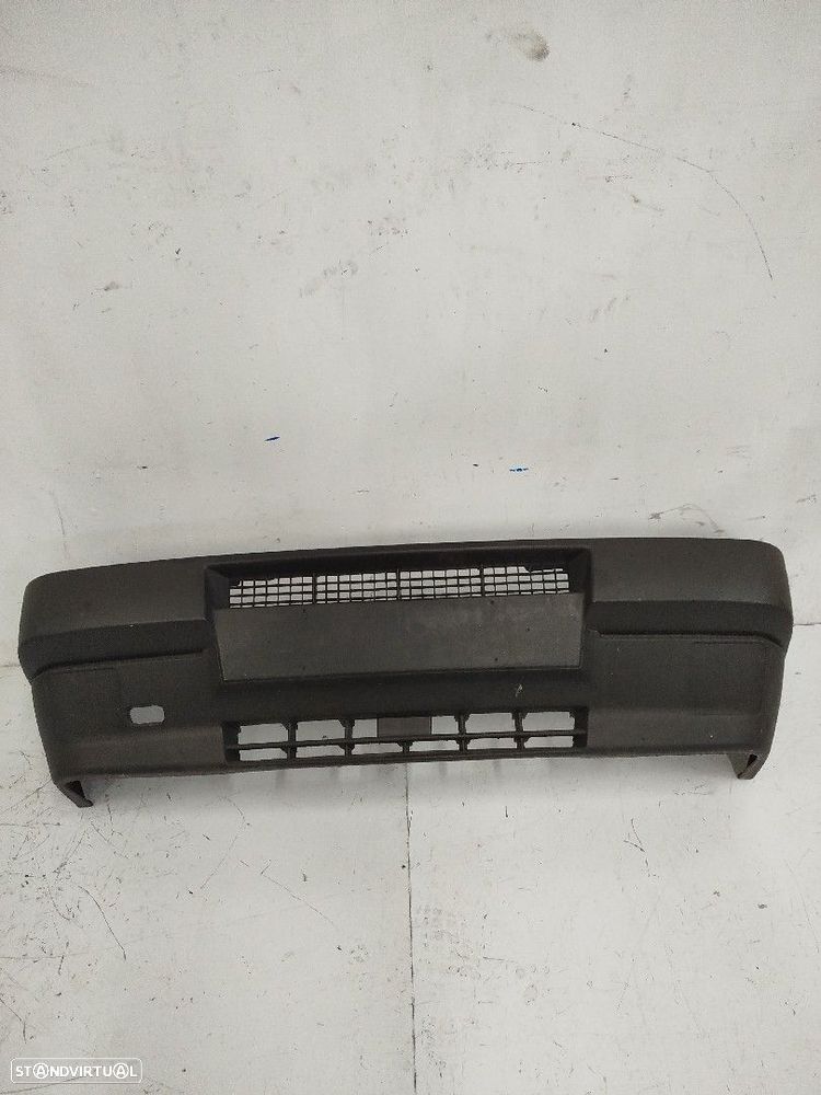 Para Choques Ft Fiat Uno (146_) - 1