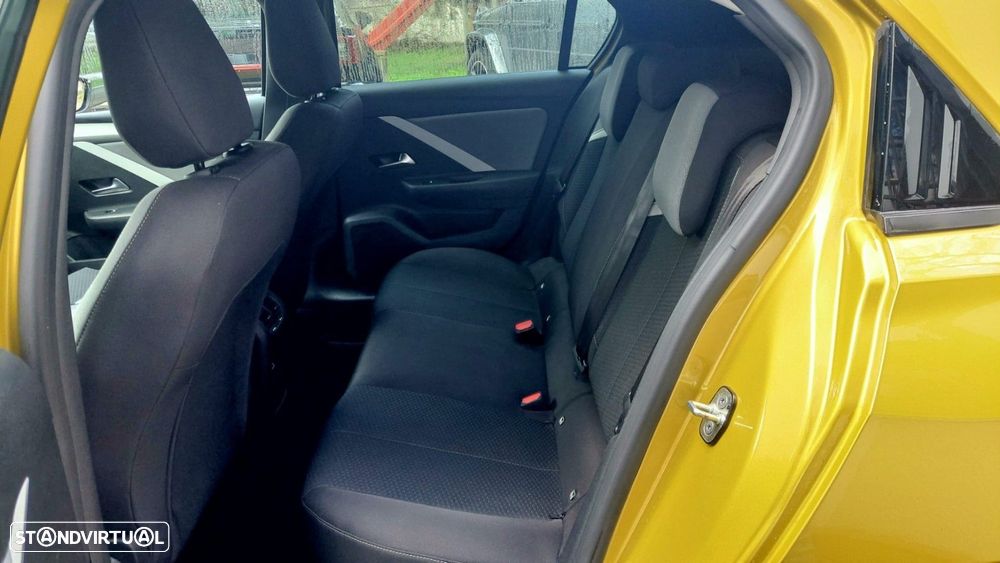 Opel Astra 1.5 D Elegance - 13