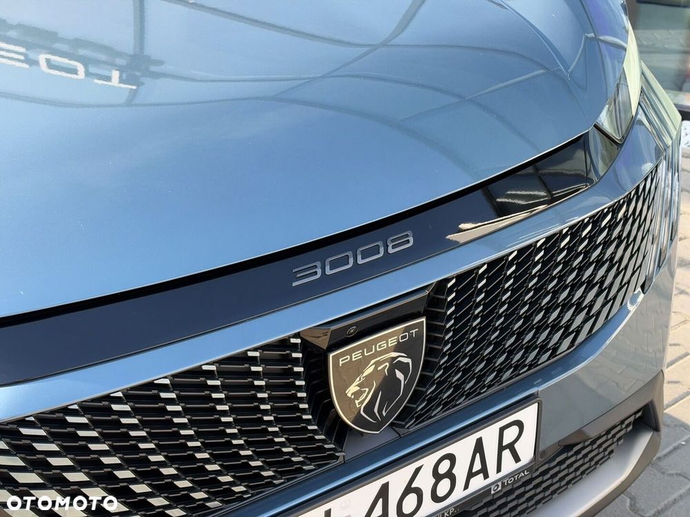 Peugeot 3008 - 8
