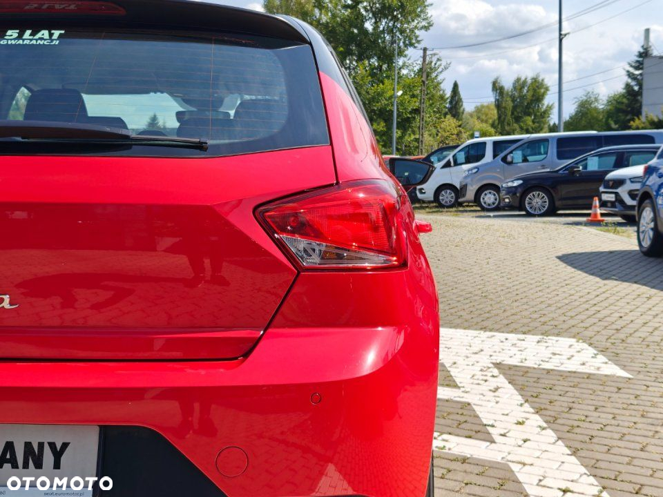Seat Ibiza - 14