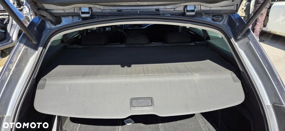 CITROEN C5 III 1,6HDI 110KM chłodnica intercooler - 7