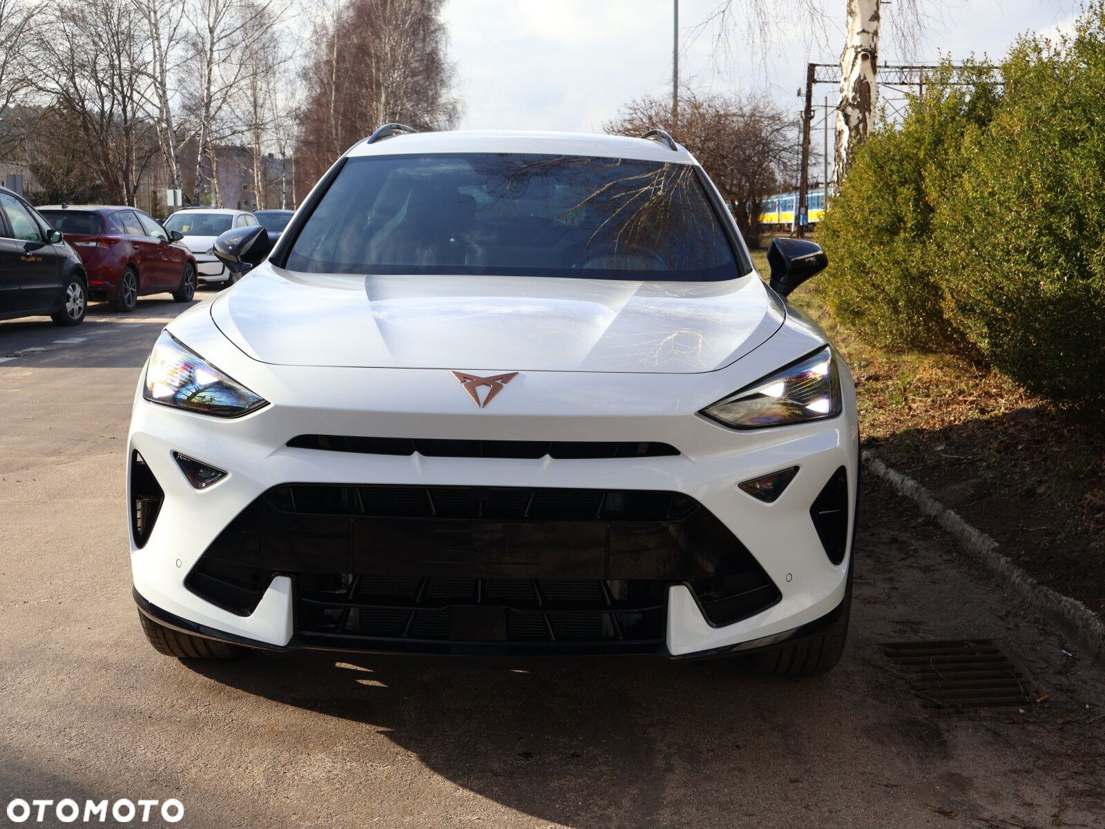 Cupra Formentor 1.5 eTSI mHEV DSG - 20