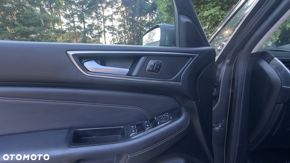 Ford S-Max 2.0 TDCi 4WD Titanium PowerShift - 19