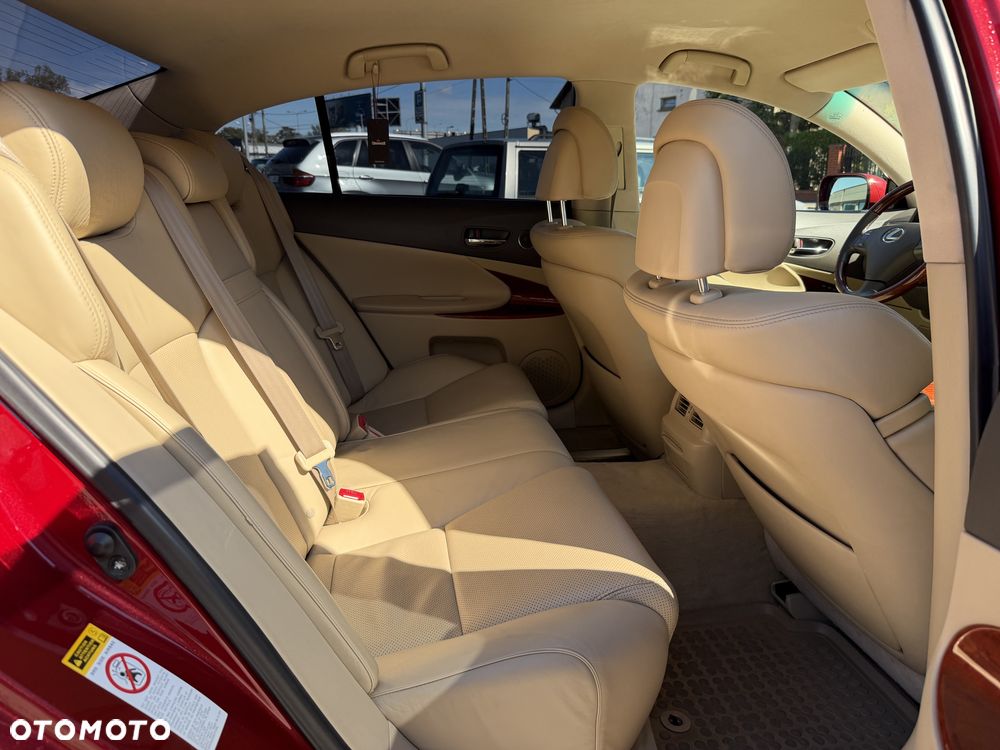Lexus GS 450h Prestige - 27