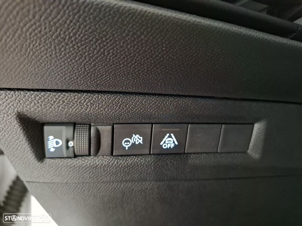 Opel Frontera 44 kWh GS - 25