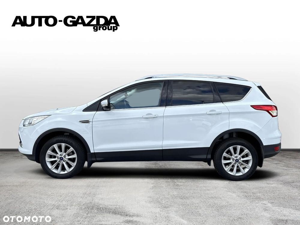 Ford Kuga 1.5 EcoBoost FWD Titanium ASS - 3