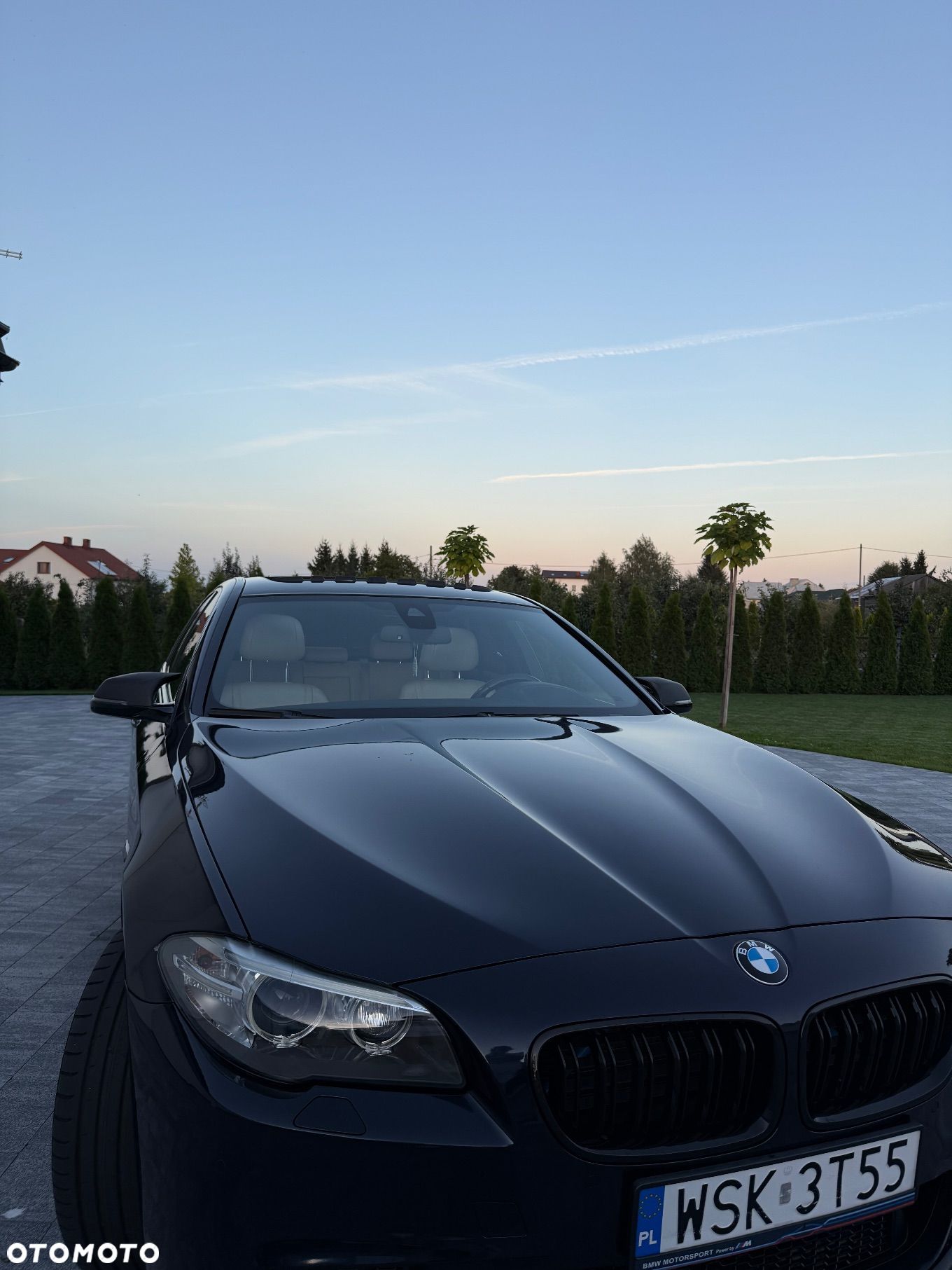 BMW Seria 5 - 1