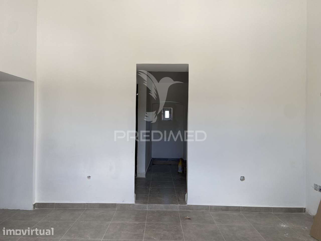 Moradia T2 com Logradouro, Remodelada, em São Brás dos Matos, Aland... - Grande imagem: 5/26