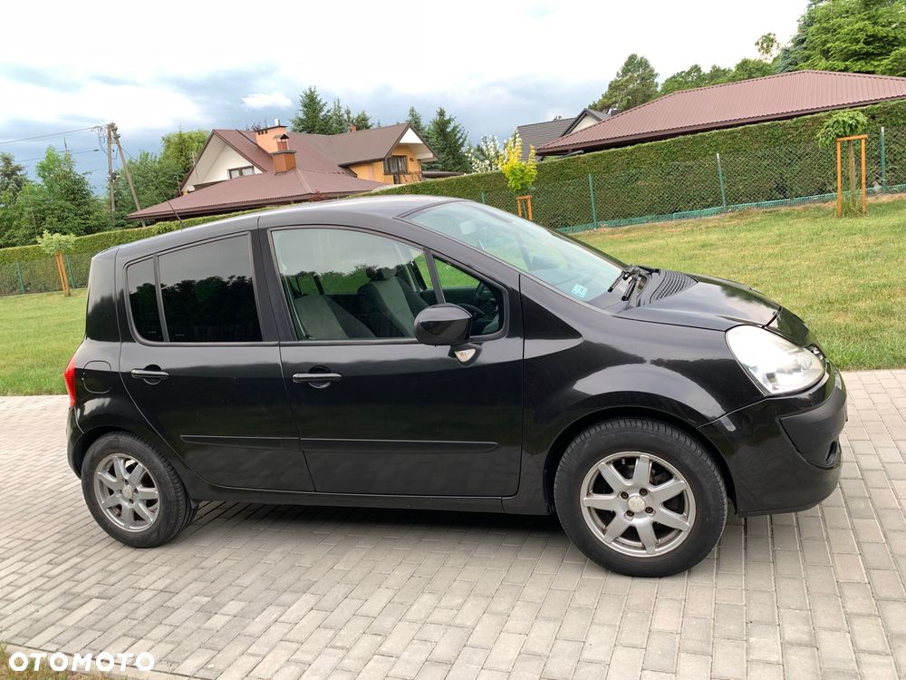 Renault Modus - 4