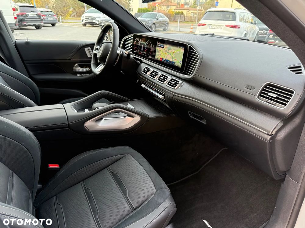 Mercedes-Benz GLE - 19