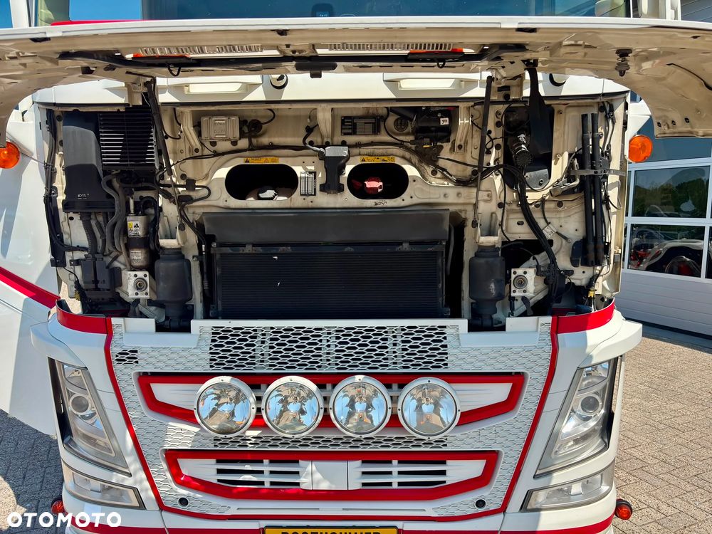 Volvo FH4 540 - 14